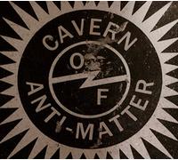 Cavern of Anti-Matter – Void Beats/Invocation Trex – CD