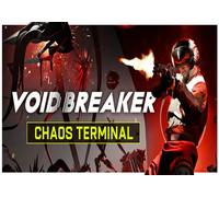 VOID/BREAKER (PC) Steam Gift - EU