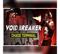 VOID/BREAKER (PC) Steam Gift - GLOBAL
