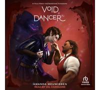 Void Dancer: 4 (Tales from the Gemstone Kingdom)