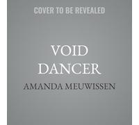 Void Dancer: 4 (Tales from the Gemstone Kingdom)
