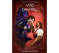 Void Dancer: 4 (Tales from the Gemstone Kingdoms)