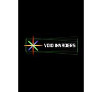 Void Invaders Steam Key GLOBAL