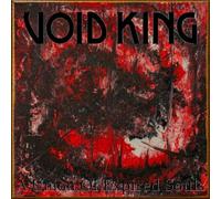 Void King - The Hidden Hymnal [Vinilo]