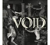 VOID - LIVE 1982 (CLEAR VINYL) [Vinilo]