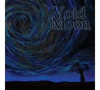 Void Moon - On the Blackest Nights [Vinilo]