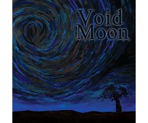 Void Moon - On the Blackest of Nights