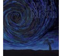 Void Moon On the blackest of nights (CD) (Importación USA)