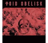 Void Obelisk - A Journey Through the Twelve Hours of the Night