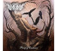 Void Of Hope - Void Of Hope - Proof Of Existence [Vinilo]