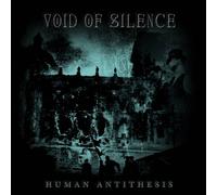 Void of Silence - Human Antithesis