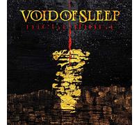 Void of sleep - Metaphora