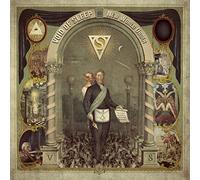 Void of Sleep - New World Order [Vinilo]