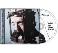 Void of Vision – What I'll Leave Behind
