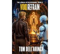 Void Refrain (The John and Alvis Sessions)