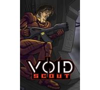 Void Scout Steam Key (PC) GLOBAL