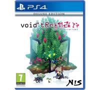 Void Terrarium 2 Deluxe Edition Juego para Consola Sony PlayStation 4, PS4