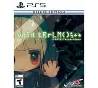 Void Terrarium++ Edici?n Deluxe - PlayStation 5