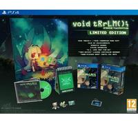 Void Trrlm() Void Terrarium