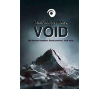 VOID: The mountain remembers. Blood preserves. Truth waits.