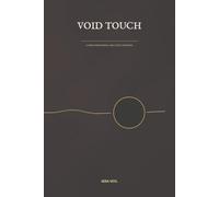 VOID TOUCH: A Dark Paranormal High-Spice Romance
