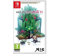 void tRrLM2 Void Terrarium 2 Deluxe Edition Juego Nintendo Switch