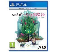 NIS America void* tRrLM2(); //Void Terrarium 2 - Deluxe Edition (PS4)
