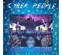 Void Vision – The Album