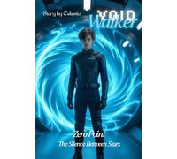Void Walker: Zero Point: The Silence Between Stars