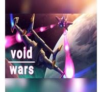 Void War (PC) Steam Account - GLOBAL
