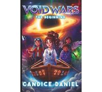 Void Wars: Book 1: The Beginning