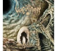 VoidCeremony Abditum (CD) Album (Importación USA)