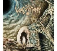Voidceremony - Abditum [VINYL] [Vinilo]