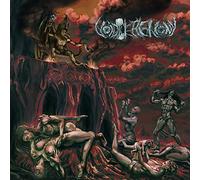 Voidceremony - Foul Origins Of Humanity