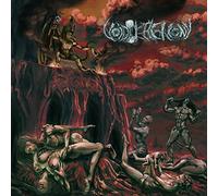 Voidceremony - Foul origins of humanity