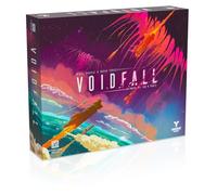 Voidfall - Juego de estrategia asimétrica - Modo competitivo, cooperativo o en solitario - 1 - 4 jugadores, a partir de 14 años, edición italiana