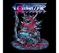Voidgazer - Dance Of The Undesirables (CD)