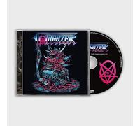 Voidgazer - Dance Of The Undesirables (CD)