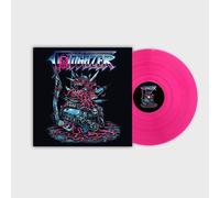 Voidgazer Dance of the undesirables (Vinyl)