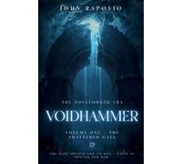 Voidhammer - The Shattered Gate
