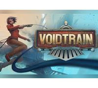 Voidtrain (PC) Steam Account - GLOBAL
