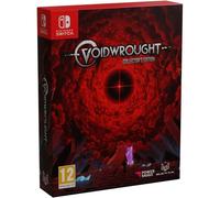 Voidwrought: Collectors Edition - Juego SWITCH - Version ESPAÑA