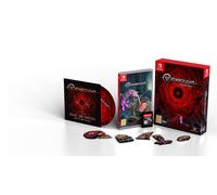 Voidwrought Collector's Edition (Nintendo (Nintendo Switch) (PRESALE 27/03/2026)