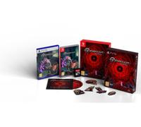 Voidwrought Collectors Edition Nintendo Switch standard