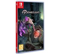 Voidwrought - Juego SWITCH - Version ESPAÑA