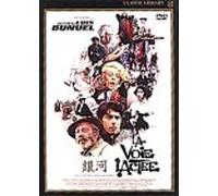Voie Lactee, le [68f/Vista] [Alemania] [DVD]