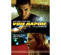 Voie rapide [Francia] [DVD]