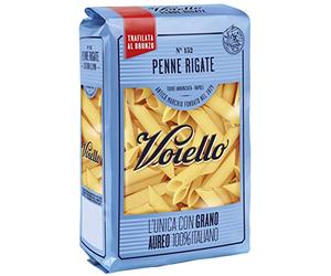 Voiello 152 Penne Rigate - 500 gr