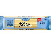 Voiello Espagueti Voiello Pasta Un Pack De 24 Con 500 Gramos / Calidad Premium De Italia / Rico En Proteínas. 500 ml