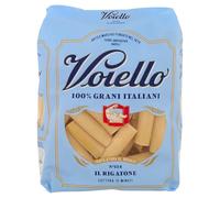 Voiello Rigatoni No. 124 Romani Pasta Corta 500 G 500 g